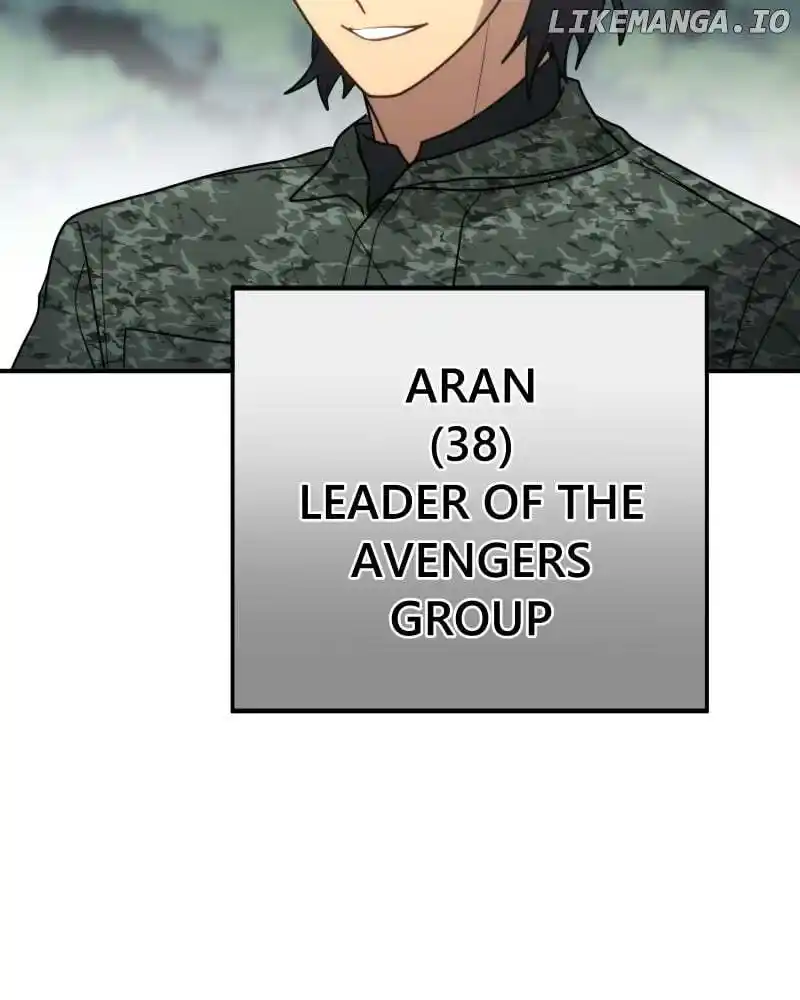 Cloud Walker Chapter 92