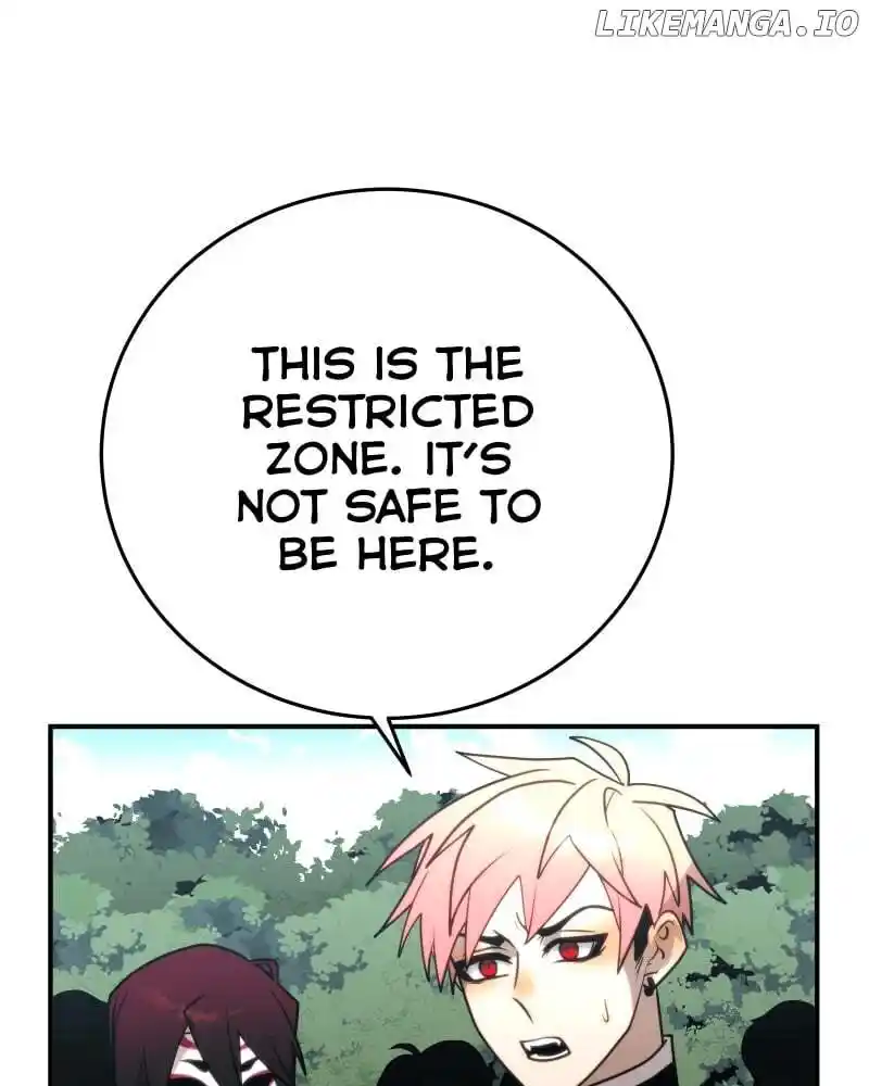 Cloud Walker Chapter 92