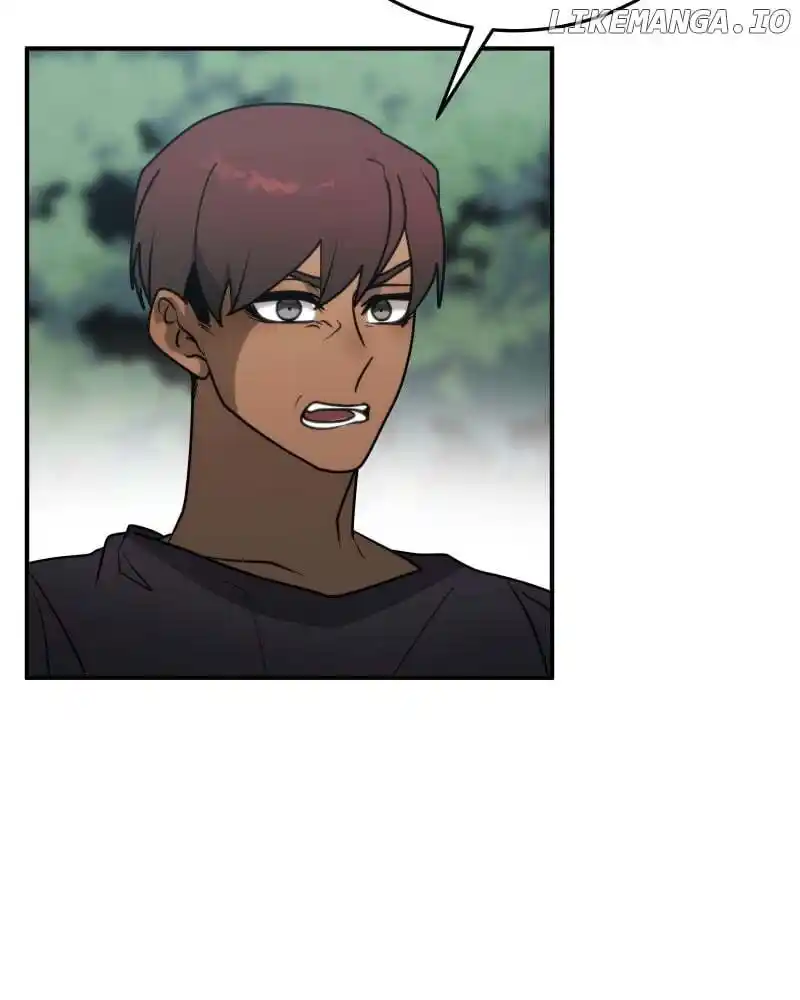 Cloud Walker Chapter 92