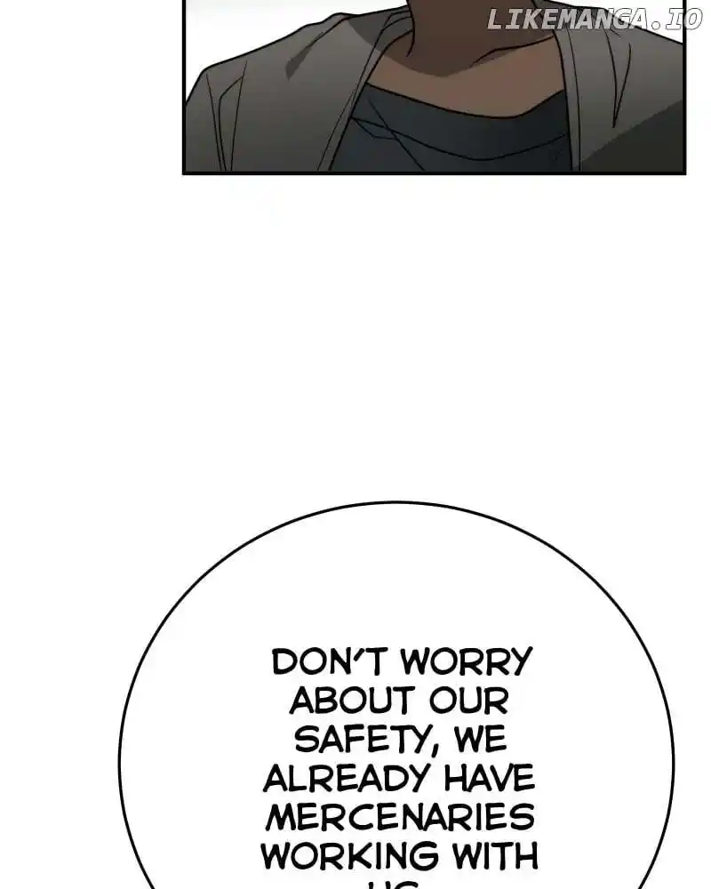 Cloud Walker Chapter 92