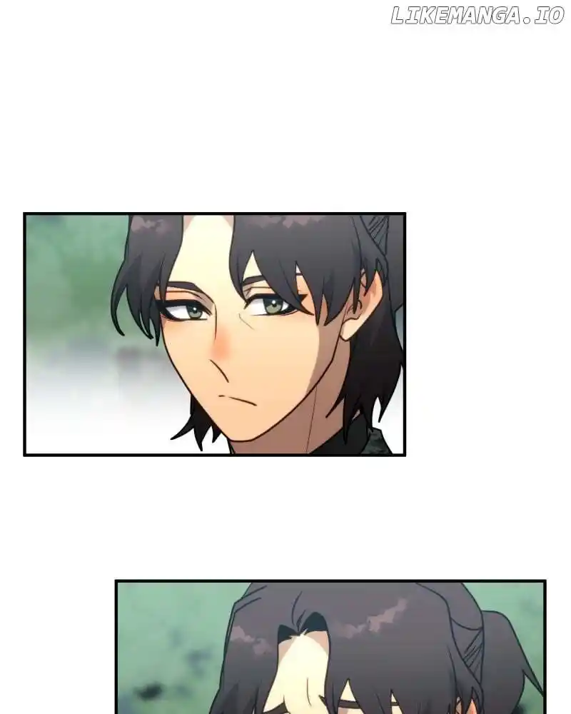 Cloud Walker Chapter 92