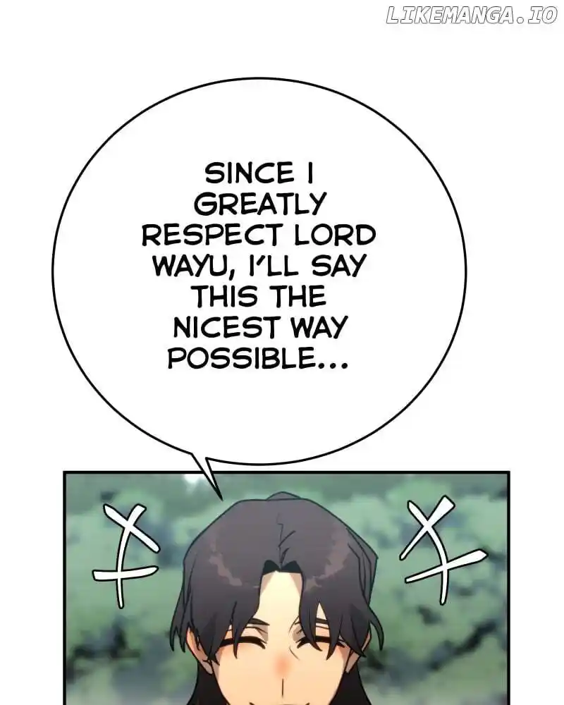 Cloud Walker Chapter 92