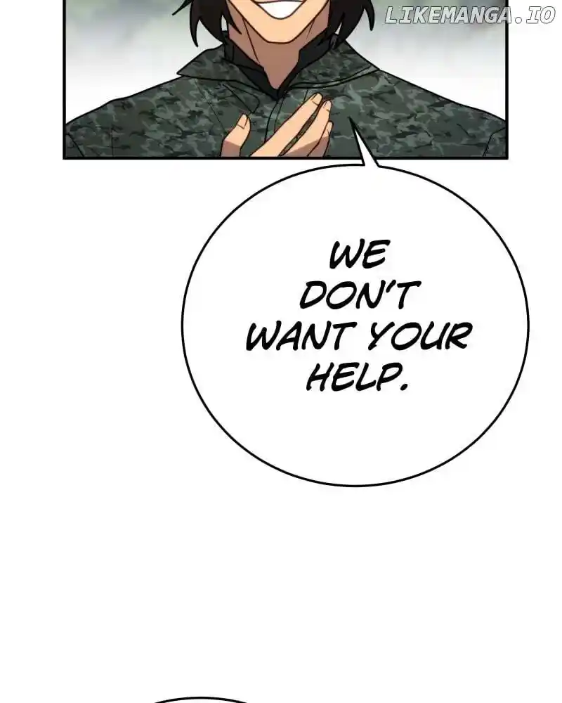 Cloud Walker Chapter 92