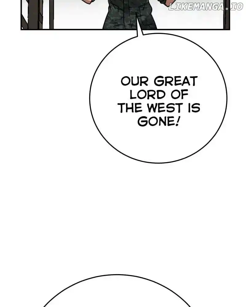 Cloud Walker Chapter 92