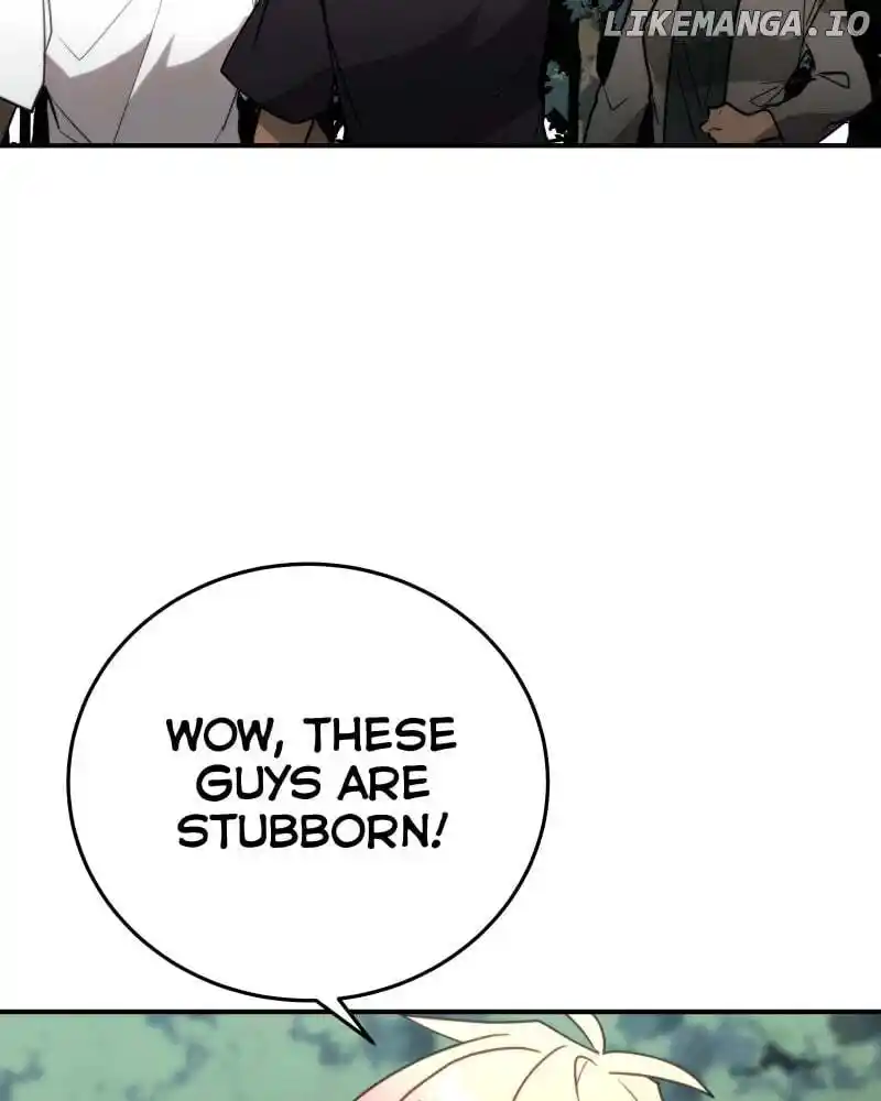 Cloud Walker Chapter 92