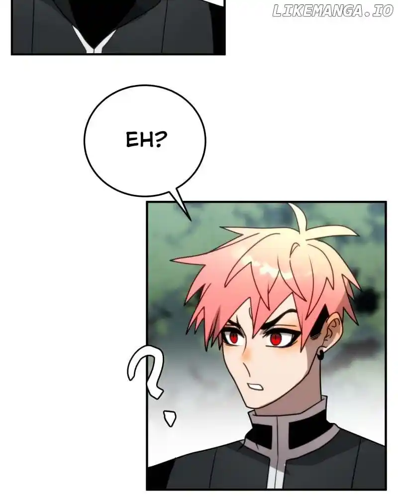 Cloud Walker Chapter 92