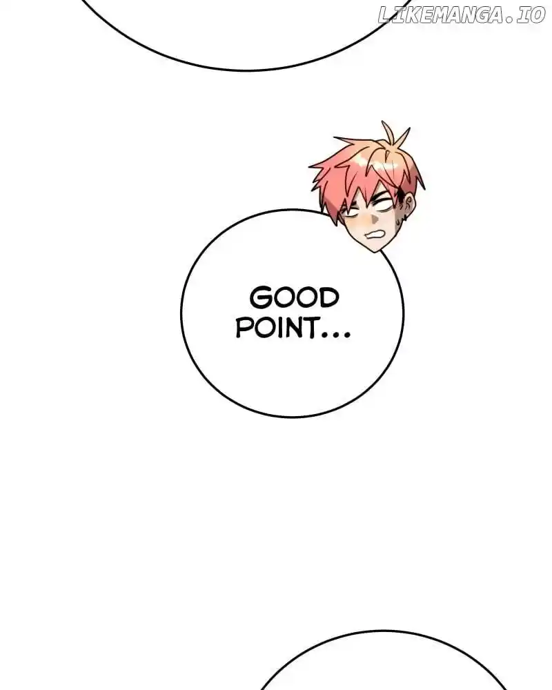 Cloud Walker Chapter 92