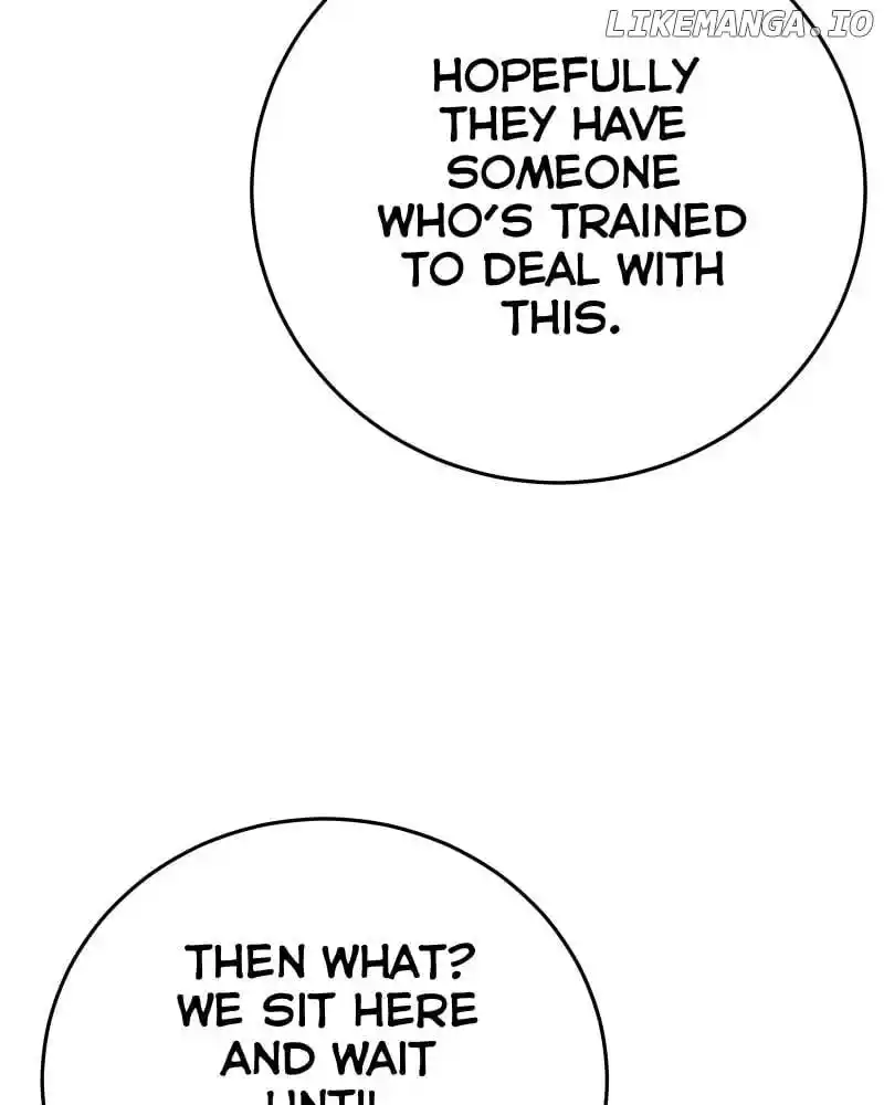 Cloud Walker Chapter 92