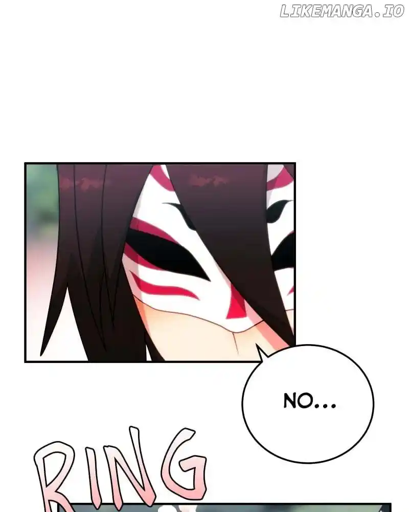 Cloud Walker Chapter 92