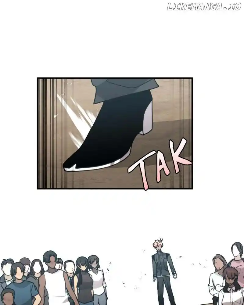 Cloud Walker Chapter 92