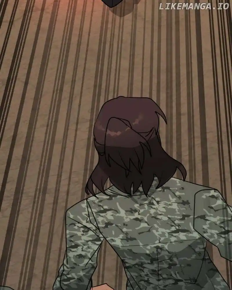 Cloud Walker Chapter 92