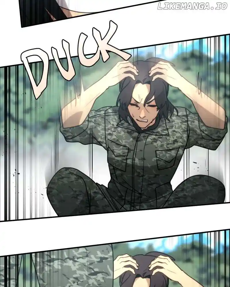 Cloud Walker Chapter 92