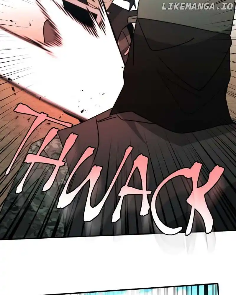 Cloud Walker Chapter 92