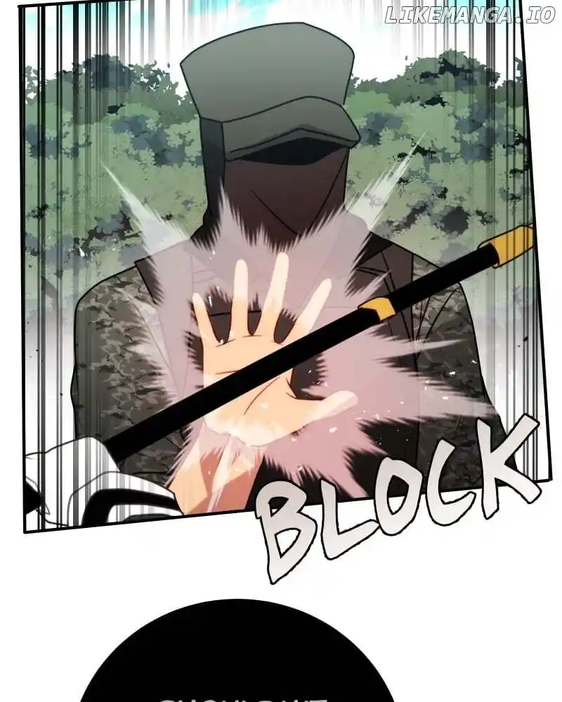 Cloud Walker Chapter 92