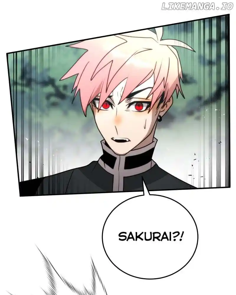 Cloud Walker Chapter 92