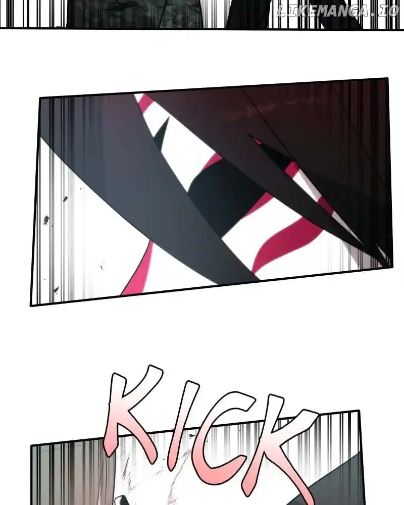 Cloud Walker Chapter 92