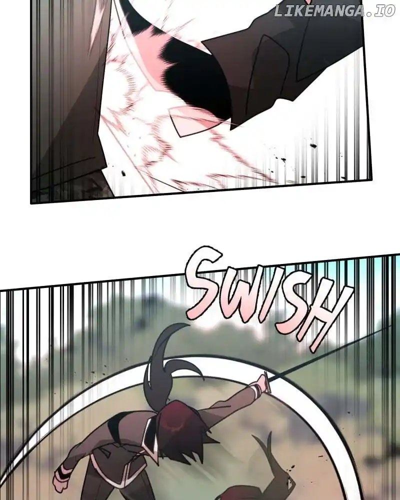 Cloud Walker Chapter 92