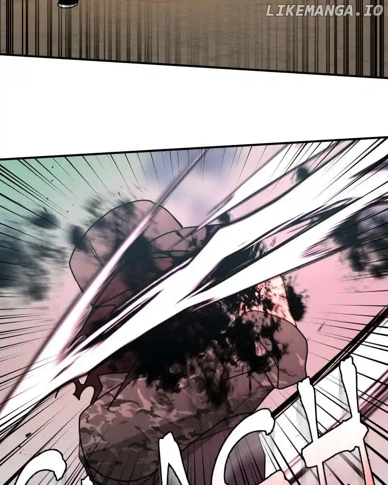 Cloud Walker Chapter 92