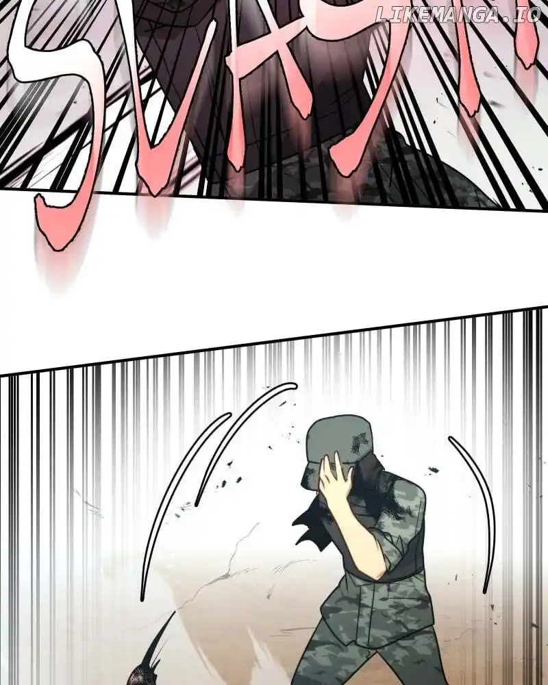 Cloud Walker Chapter 92