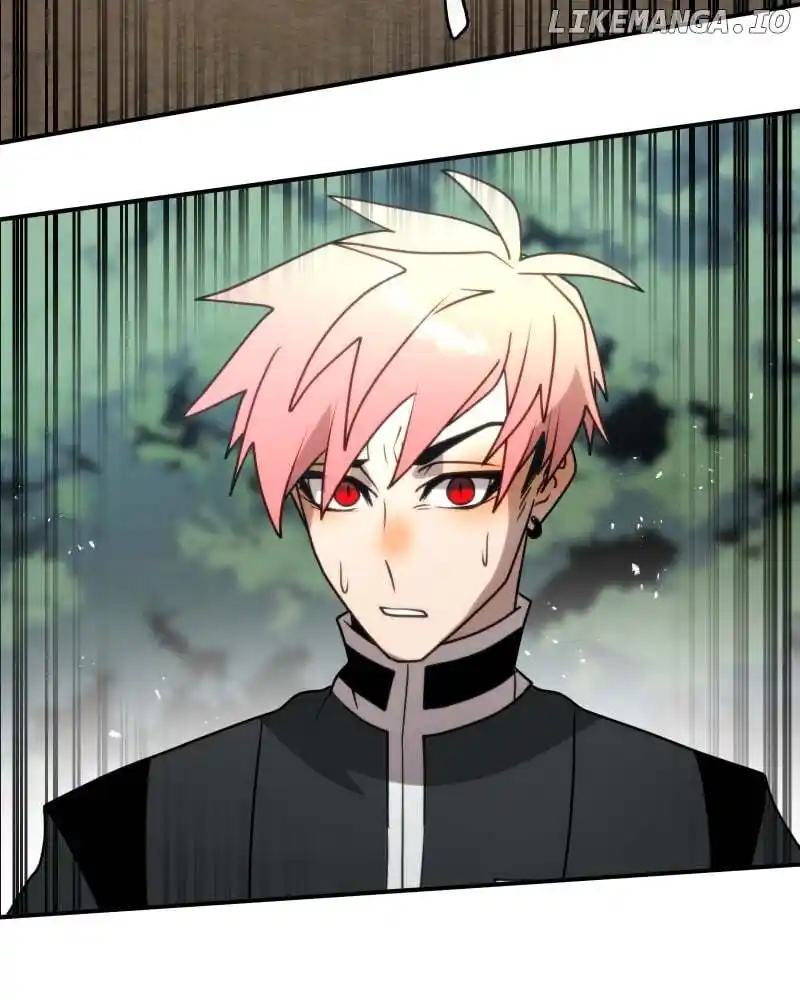 Cloud Walker Chapter 92