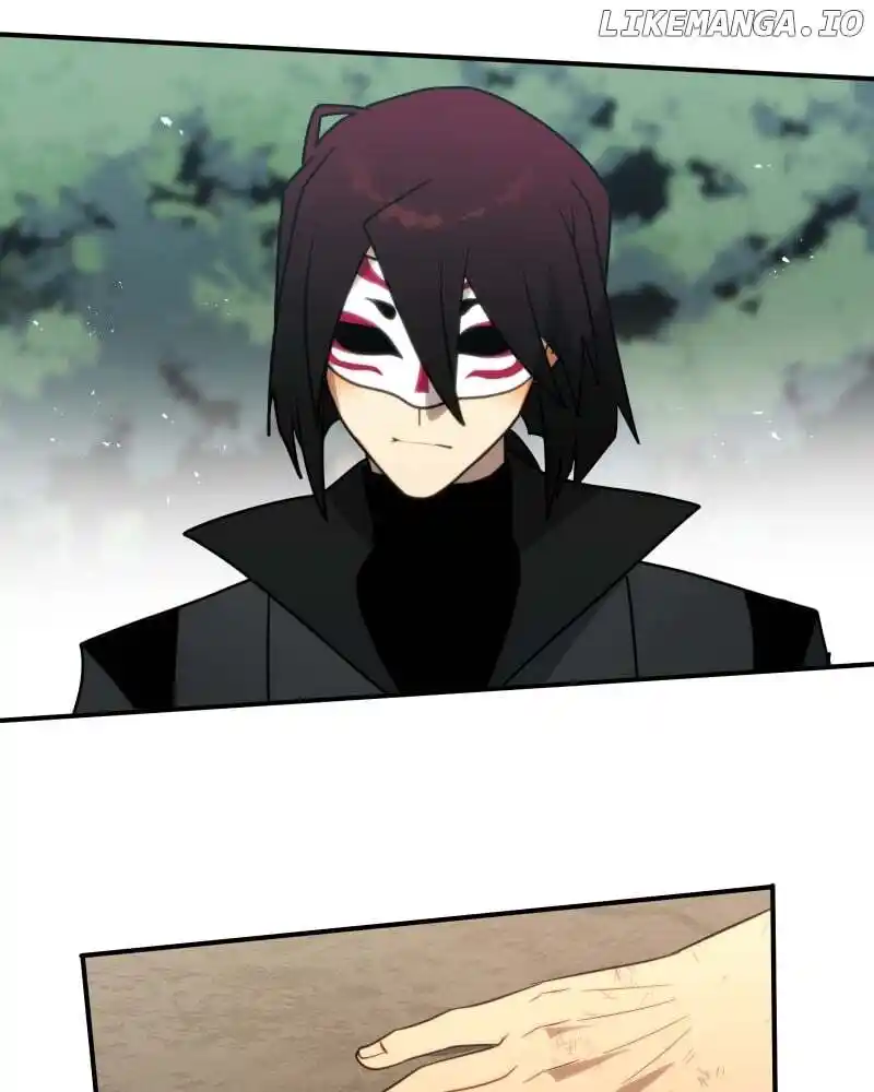 Cloud Walker Chapter 92