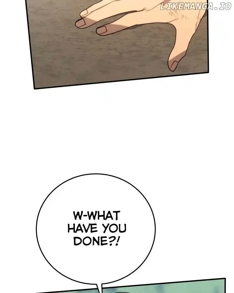 Cloud Walker Chapter 92