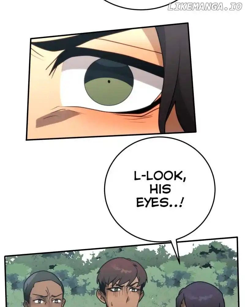 Cloud Walker Chapter 92