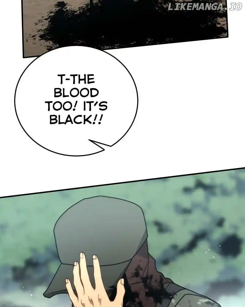 Cloud Walker Chapter 92