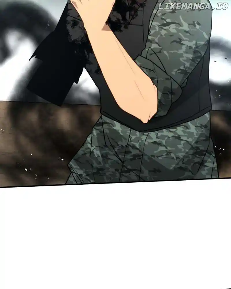 Cloud Walker Chapter 92