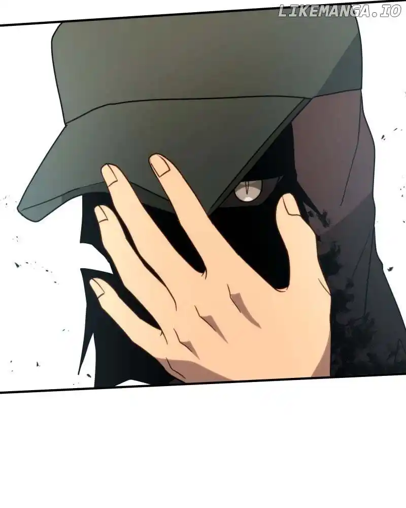 Cloud Walker Chapter 92