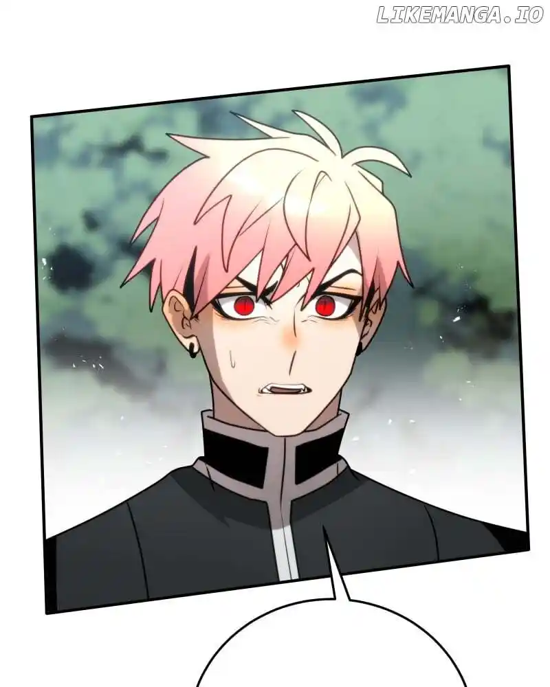 Cloud Walker Chapter 92