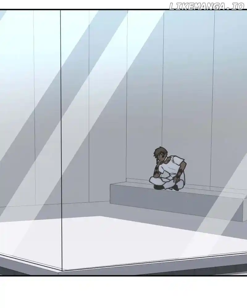 Cloud Walker Chapter 92