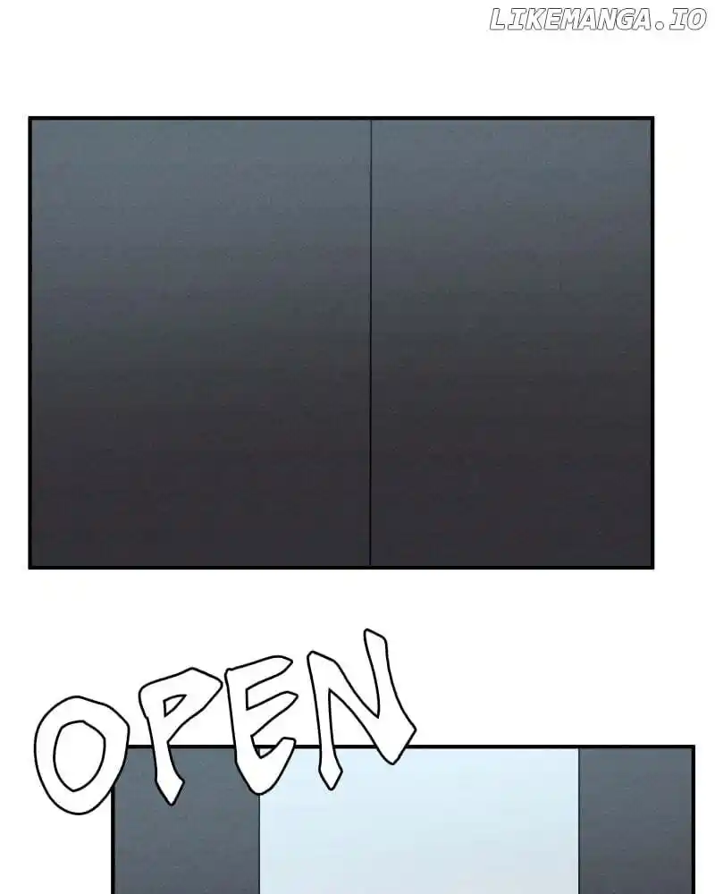 Cloud Walker Chapter 92