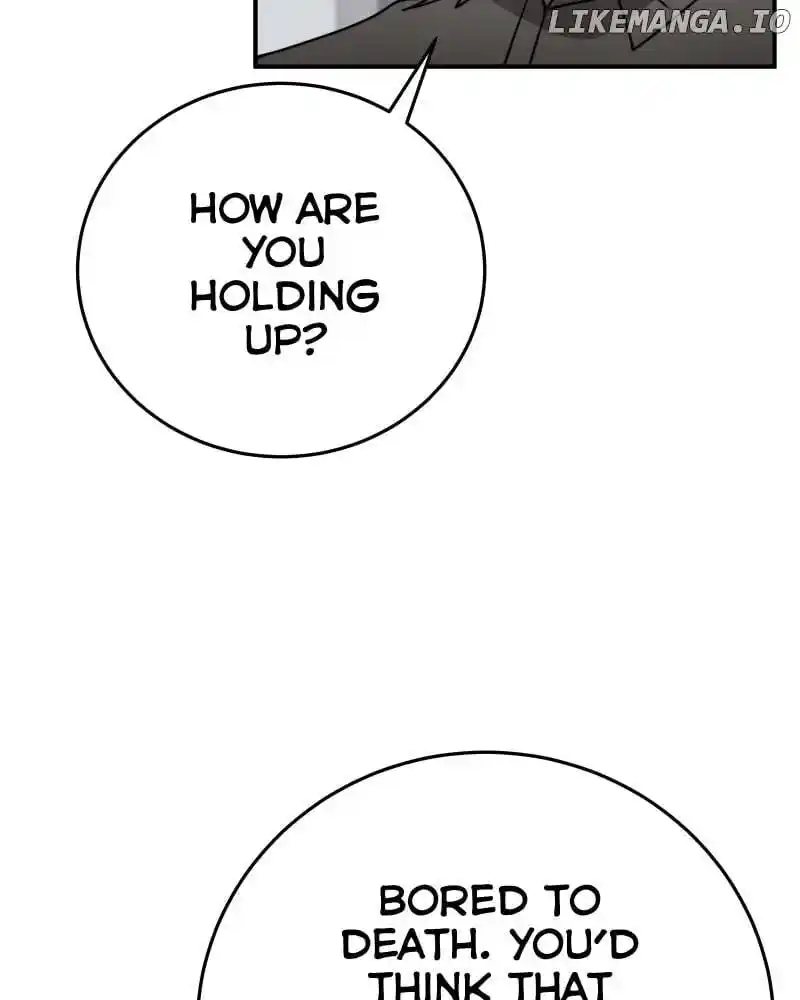 Cloud Walker Chapter 92