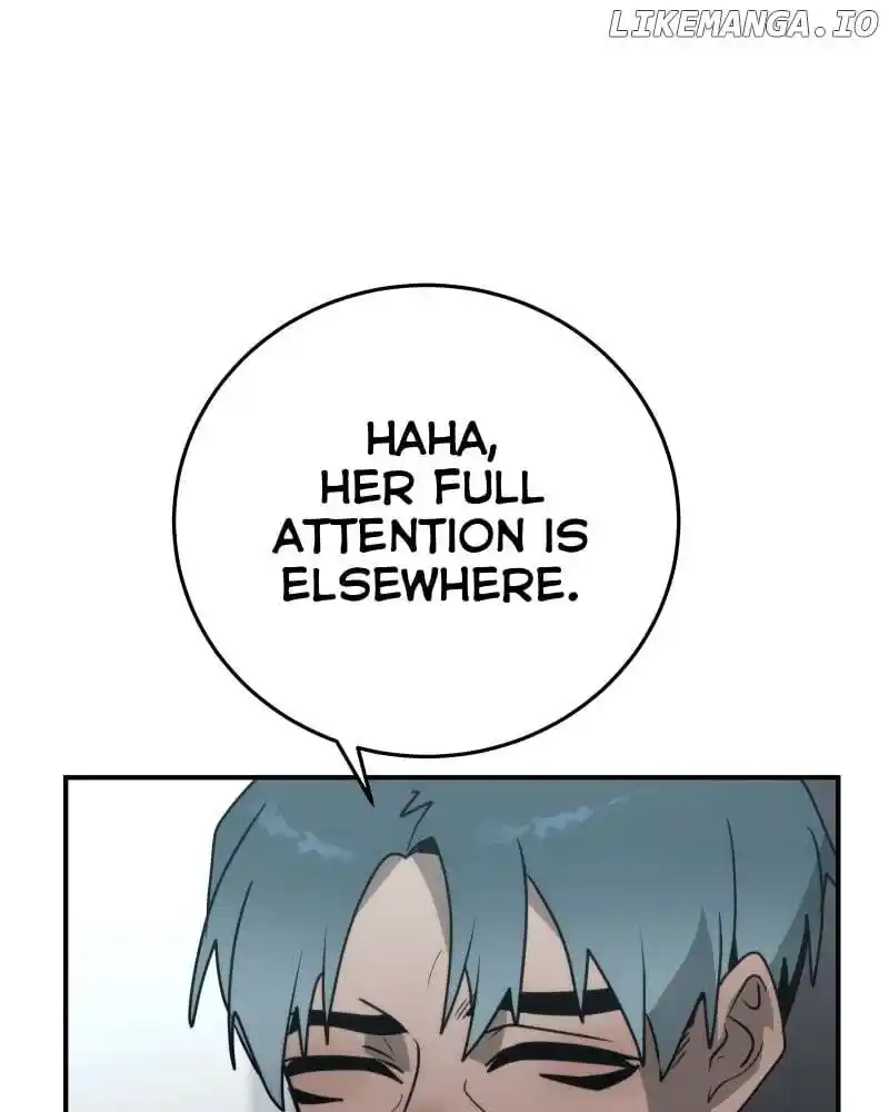 Cloud Walker Chapter 92