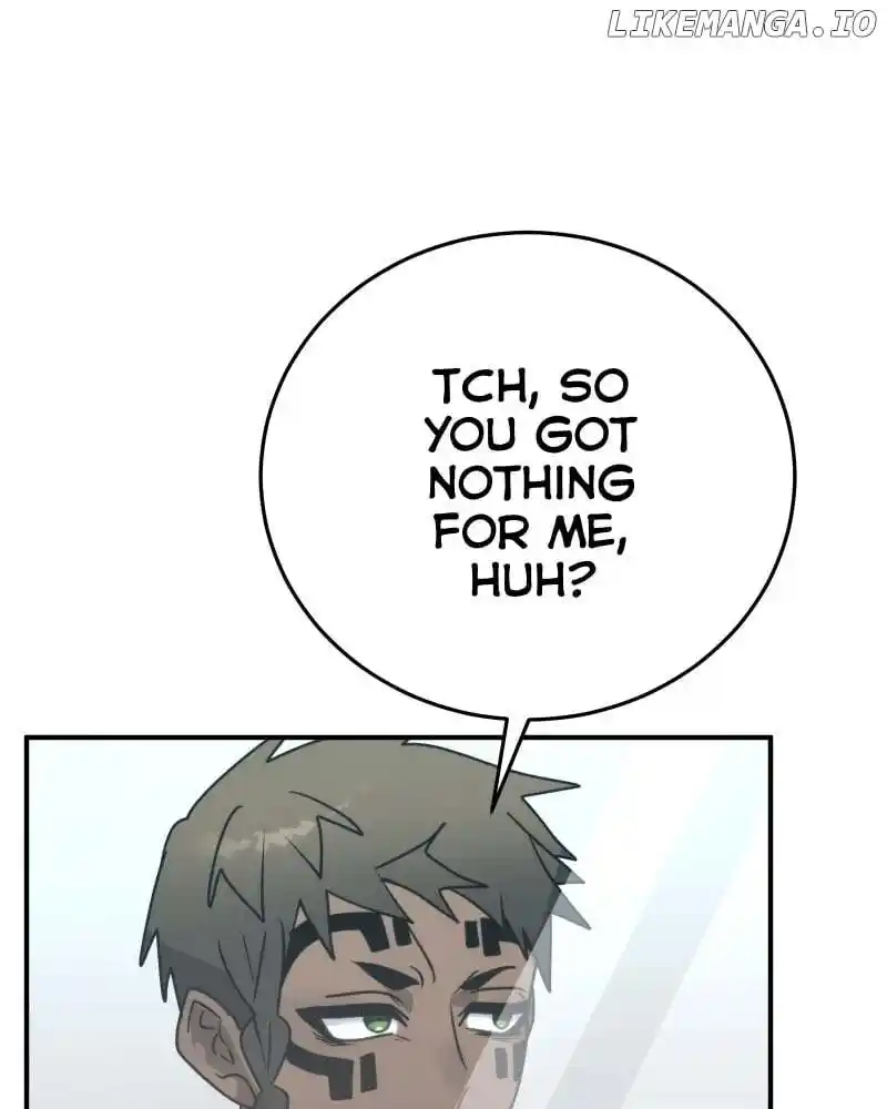 Cloud Walker Chapter 92