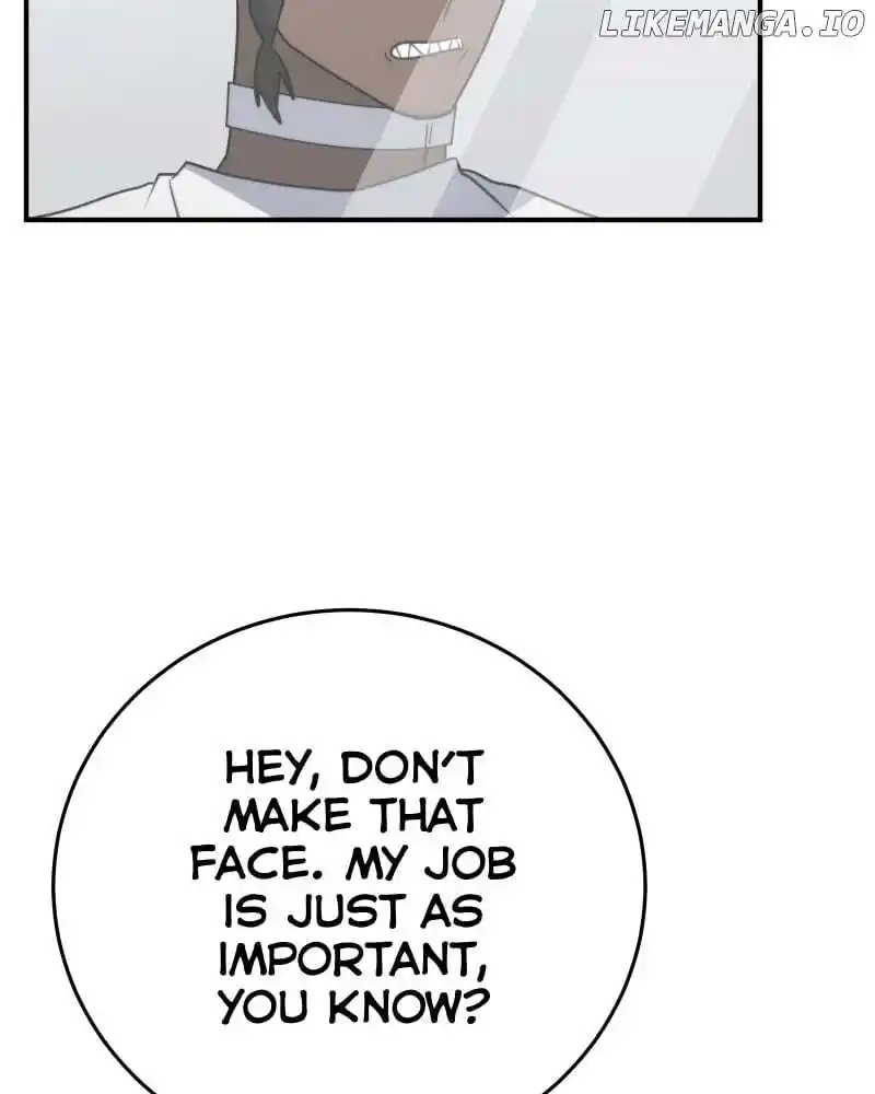 Cloud Walker Chapter 92