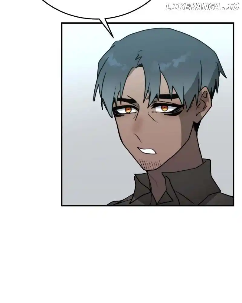 Cloud Walker Chapter 92