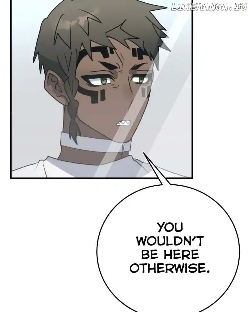 Cloud Walker Chapter 92