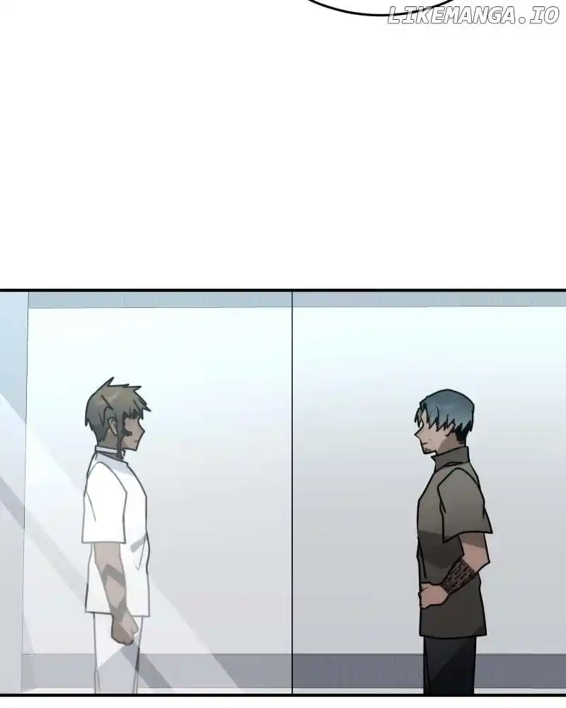 Cloud Walker Chapter 92