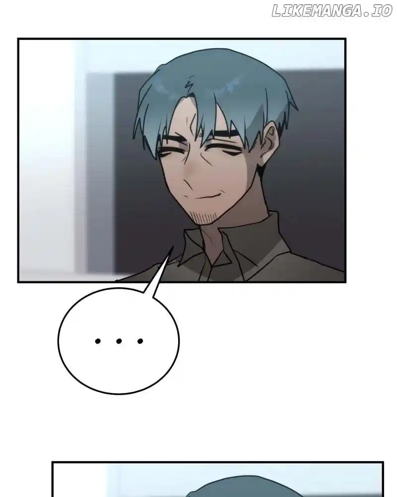 Cloud Walker Chapter 92