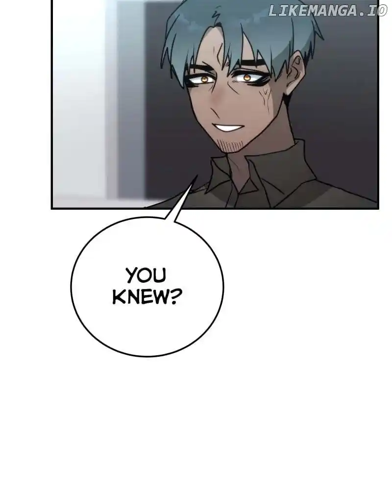 Cloud Walker Chapter 92