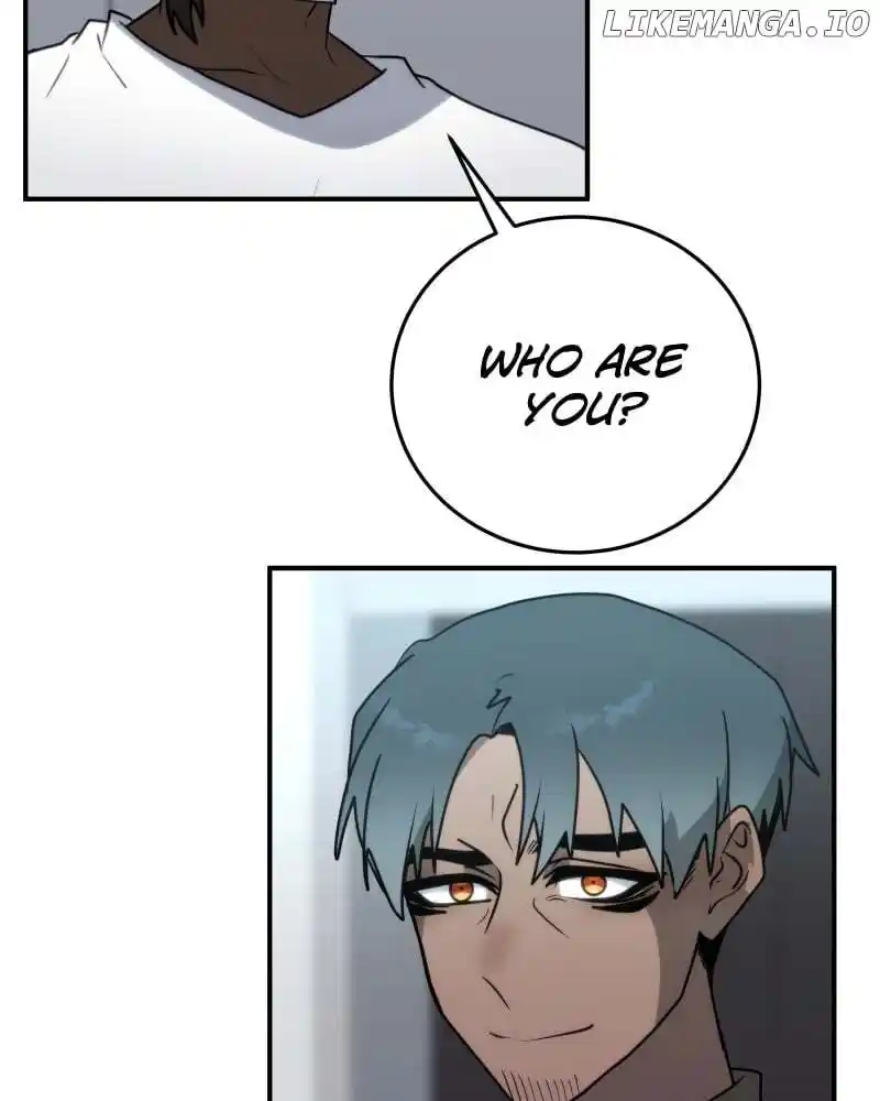 Cloud Walker Chapter 92