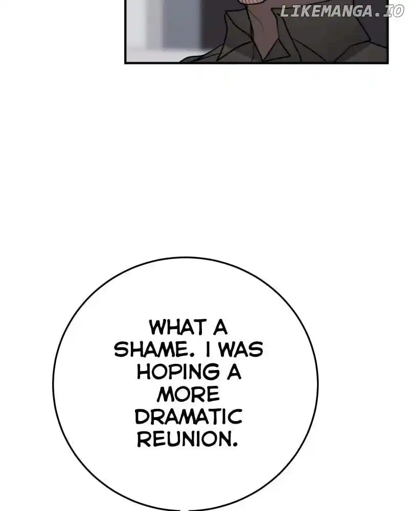 Cloud Walker Chapter 92