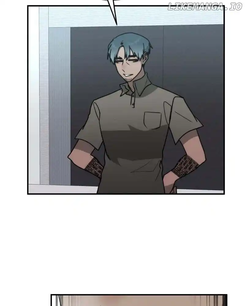 Cloud Walker Chapter 92