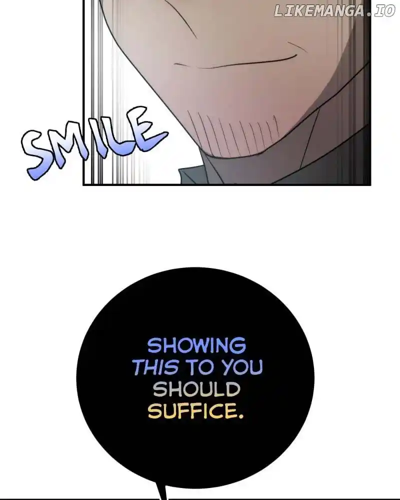 Cloud Walker Chapter 92