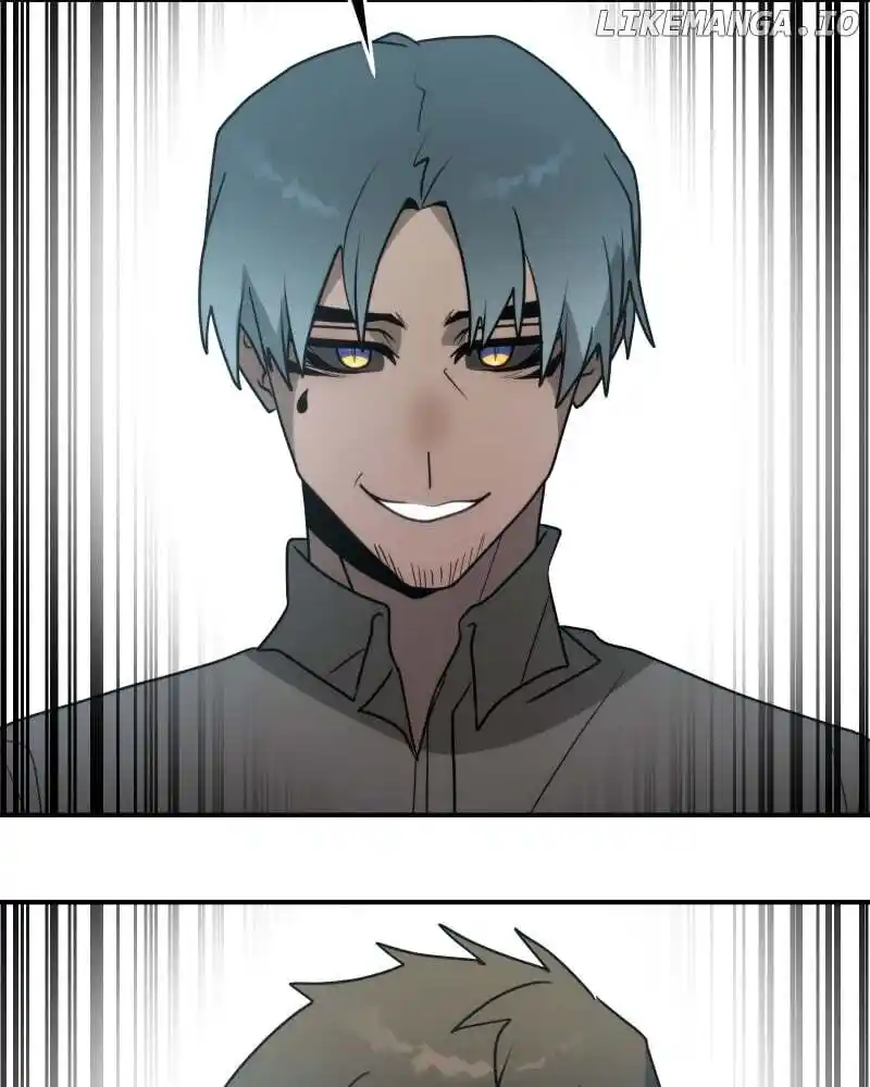 Cloud Walker Chapter 92