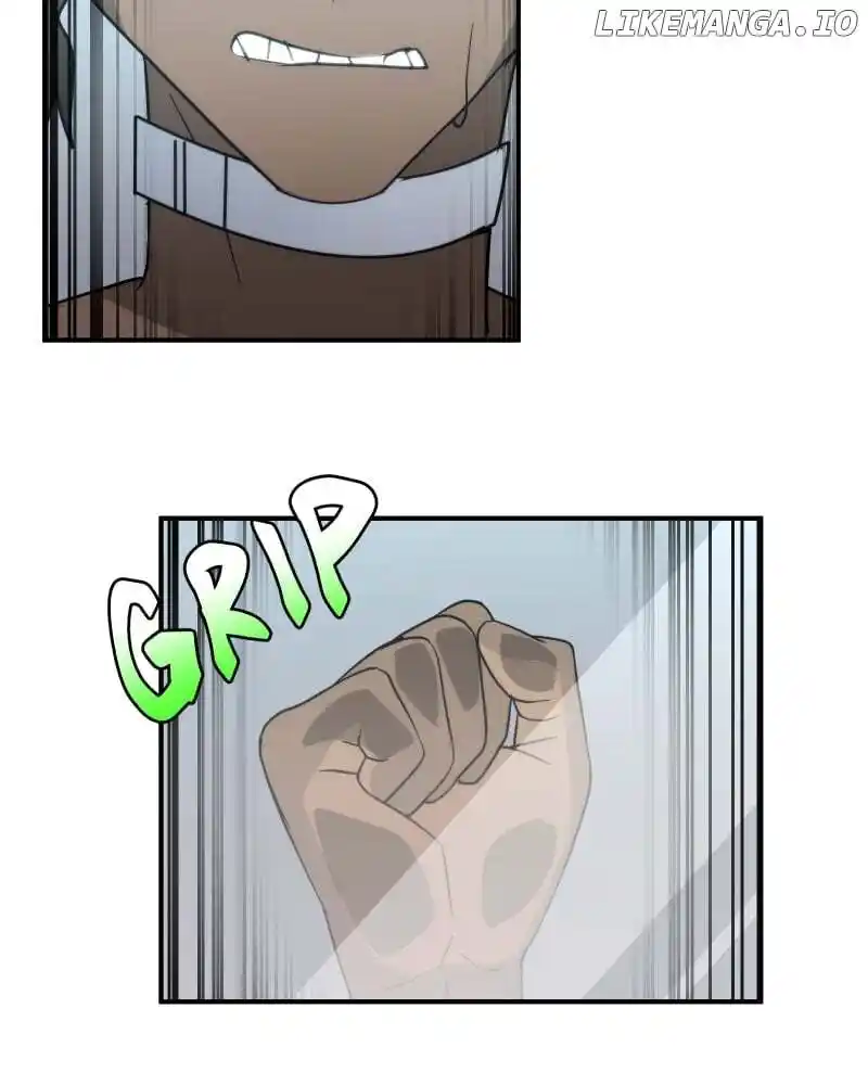 Cloud Walker Chapter 92