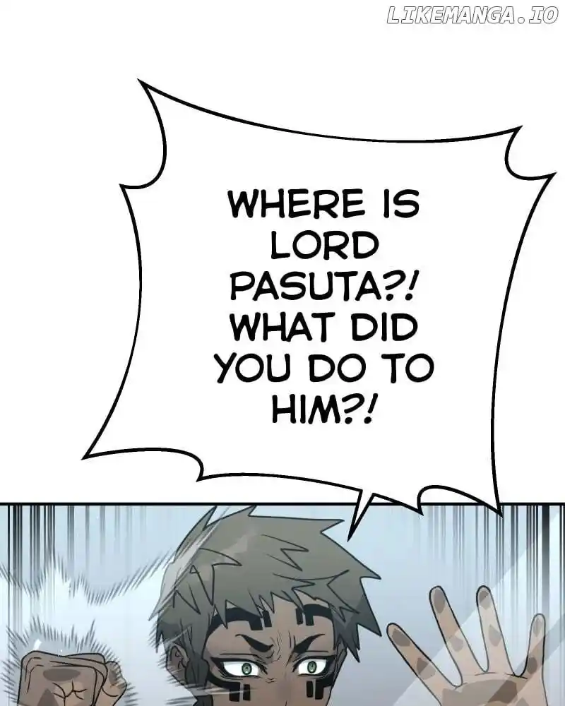 Cloud Walker Chapter 92