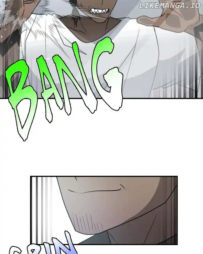 Cloud Walker Chapter 92